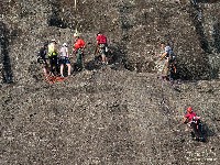  pratica do curso de escalada