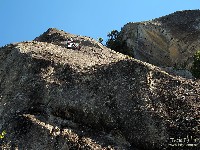  escaladas no dedo de deus e nsa sra