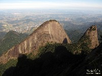  escaladas no dedo de deus e nsa sra