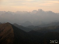  escaladas no dedo de deus e nsa sra