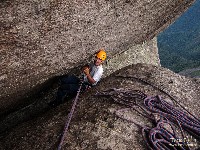  escaladas no dedo de deus e nsa sra