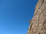  escalada arco da velha - salinas