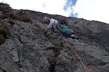  escalada pontao do sol - salinas