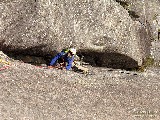  escalada abracadabra - salinas