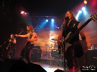  show tyr ctba