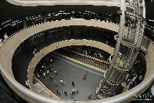  diversas galeria rock e estacao se