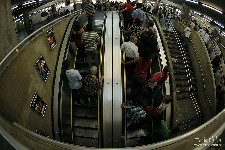  diversas galeria rock e estacao se