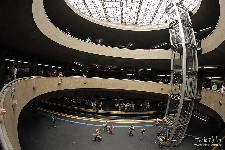 diversas galeria rock e estacao se