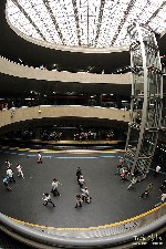  diversas galeria rock e estacao se