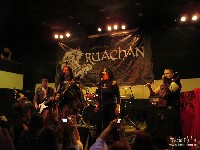  show cruachan sp