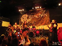  show cruachan sp