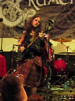  show cruachan sp
