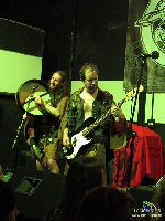  show cruachan sp