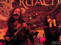  show cruachan sp