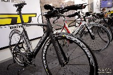  expo bikes