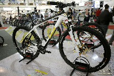 expo bikes
