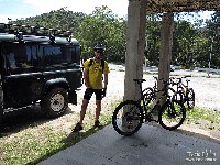  pedal biritiba mirim