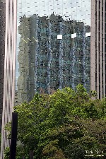  reflexos na av paulista - sp