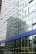  reflexos na av paulista - sp