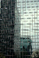  reflexos na av paulista - sp