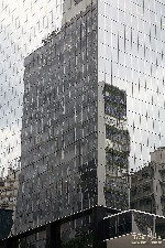  reflexos na av paulista - sp