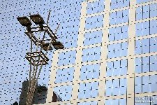  reflexos na av paulista - sp