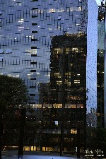  reflexos na av paulista - sp