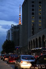  reflexos na av paulista - sp