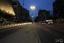  reflexos na av paulista - sp