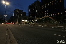  reflexos na av paulista - sp