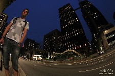  reflexos na av paulista - sp