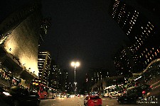 reflexos na av paulista - sp