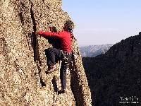  escaladas em los gigantes - argentina