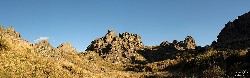  escaladas em los gigantes - argentina