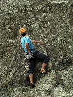  escaladas em los gigantes - argentina