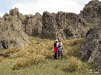 escaladas em los gigantes - argentina