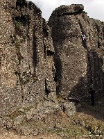  escaladas em los gigantes - argentina