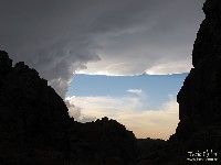  escaladas em los gigantes - argentina
