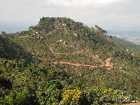  desmatamento pedra grande - atibaia