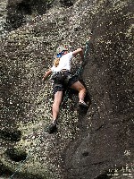  escalada sbs - falesia paraiso e pedal embu