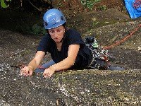  escalada sbs - falesia paraiso e pedal embu