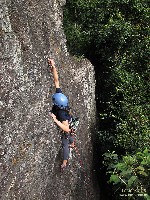  escalada sbs - falesia paraiso e pedal embu