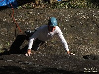  escalada sbs - falesia paraiso e pedal embu