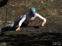  escalada sbs - falesia paraiso e pedal embu