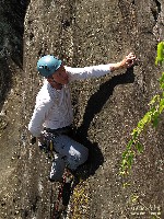  escalada sbs - falesia paraiso e pedal embu