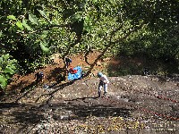  escalada sbs - falesia paraiso e pedal embu