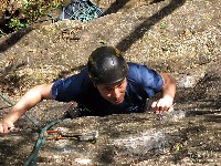  escalada sbs - falesia paraiso e pedal embu