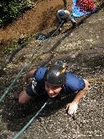  escalada sbs - falesia paraiso e pedal embu