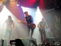  show sebastian bach - sp