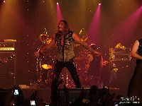  show sebastian bach - sp
